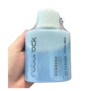 Robot Vacuum Floor Special Cleaning Fluid Accessori 200ml,- Compatible For JONR,P20 PRO,Compatible For Roborock,S7MaxV Ultra /S7ProUltra(Cleaning Fluid 200ML 1PCS)