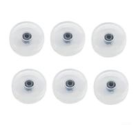 Robot Vacuum Fresh Water Tank Float Replacement Kit, Plastic Accessory for L10S For Ultra, For Ultra, Pro, X10, B101CN, W10S Models, Helps Repair Leaks,