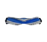 Robot Vacuum Main Brush Central Roller Replacement Compatible with For Bosch Spotless BCRC1W BCRD1W BCRC2W BCRD2W, For lasting Nylon Plastic Cleaning Accessory for Pet Hair and(1 PACK)