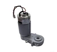 Robot Vacuum Main Brush Motor for G1 MJSTG1 Models - Powerful Suction Upgrade Quiet Roller Drive Unit Robust ABS Construction Easy Replacement Cleaning Part