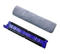 Robot Vacuum Mop Bracket Compatible with for narwal Flow, Quick | Release Mop Cloth Holder, ABS Alloy Cleaning Accessory for Hard Floor Care Tasks