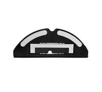 Robot Vacuum Mop Bracket Vibration Mop Rack Without Mop Cloth Replacement Parts，Compatible for Xiaomi，Compatible for Roborock ，S7 / T7S / T7S Plus / G10