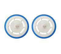 Robot Vacuum Mop Cloth Holder Bracket Attachment, 2 Pack