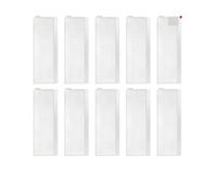 Robot Vacuum-Mop Essential Cleaner Hepa Filter Main Side Brush Mop Rag Replacement Part Accessory，Compatible For Xiaomi MJSTG1 G1 (Color : As Shown-10)