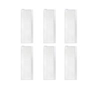 Robot Vacuum Mop Essential Main Brush HEPA Filter Mop Cloth Rag Accessories Alternative. Compatible With Mijia G1 MJSTG1 (Color : As show-05)