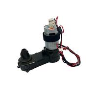 Robot Vacuum Motor, Compatible For Dreame,H12 HHR24A Floor Scrubber Vacuum Cleaner Floor Brush Motor Spare Parts