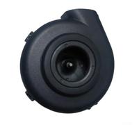 Robot Vacuum Motor Fan for Eufy Clean L50 L60, Turbine Engine Replacement Part with High Suction Ventilator Assembly Quiet Blower Unit