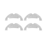 Robot Vacuum Parts Package. Compatible For Dreame Bot D10 Plus Accessories Brushes Filter Dust Bags Mop Cloth Main Side Brush RLS3D Vacuum Cleaner Spare Parts (Color : -07)