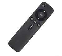 Robot Vacuum Remote For Samsung Vr5000r Vr05r5050w, Long Lasting Plastic Controller To Replace Lost Or Broken Units