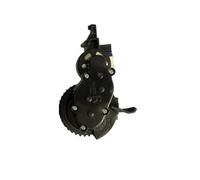 Robot Vacuum Replacement Parts, Compatible with VCR06, VCR07, MR06(R) Accessories for Enhanced Cleaning Performance