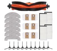 Robot Vacuum Replacement Parts Kit UR3