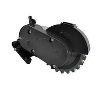 Robot Vacuum Right & Left Wheel With Motor - Compatible With Lefant M210/M210S/M210B/M213, Compatible With OKP K2-K5/L1, Spare Parts Accessories (Left Wheel)