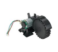 Robot Vacuum Right & Left Wheel With Motor - Compatible With Lefant M210/M210S/M210B/M213, Compatible With OKP K2-K5/L1, Spare Parts Accessories (Right Wheel)