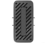 Robot Vacuum Sewage Tank for Dreame for s50 S50PRO Gray Robot