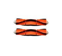 Robot Vacuum Spare Parts Accessories，Main Side Brush，Hepa Filter， Dust Bag，Rag Mop，Stand Dust Box，Compatible For Xiaomi X10+ X10 Plus B101GL (Color : 2 Main Brush)