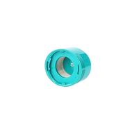 Robot Vacuum Spare Parts Accessories,Replacement Cleaning Appliance,HEPA Filter,Front And Back Washable Filter,Compatible For Dyson V8 V7 (Color : 1PCS)