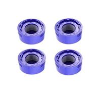 Robot Vacuum Spare Parts Accessories,Replacement Cleaning Appliance,HEPA Filter,Front And Back Washable Filter,Compatible For Dyson V8 V7 (Color : V7 V8-02)