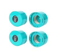 Robot Vacuum Spare Parts Accessories,Replacement Cleaning Appliance,HEPA Filter,Front And Back Washable Filter,Compatible For Dyson V8 V7 (Color : 3)
