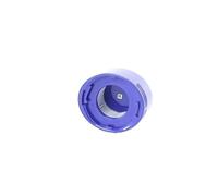 Robot Vacuum Spare Parts Accessories，Replacement Cleaning Appliance，HEPA Filter，Front And Back Washable Filter，Compatible For Dyson V8 V7 (Color : 1)