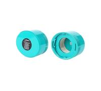 Robot Vacuum Spare Parts Accessories,Replacement Cleaning Appliance,HEPA Filter,Front And Back Washable Filter,Compatible For Dyson V8 V7 (Color : 2PCS)