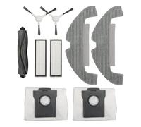 Robot Vacuum Spare Parts Kit D10 Plus RLD32GD