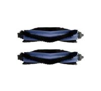 Robot Vacuum Spare Parts Main Side Brush Hepa Filter Mop Cloth Dust Bag Accessories Consumables For Eufy Omni C20(2PCS)