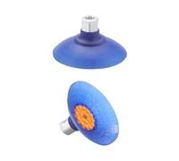 Robot Vacuum Suction Cup SAXM-20/30/40/50/60/80ED-G1/4(SAXM100-G1/4-internal Thread)