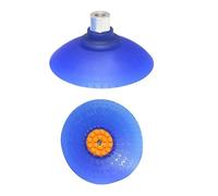 Robot Vacuum Suction Cup SAXM-20/30/40/50/60/80ED-G1/4(SAXM115-G1/4-internal Thread)
