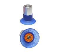 Robot Vacuum Suction Cup SAXM-20/30/40/50/60/80ED-G1/4(SAXM30-G1/4-internal Thread)
