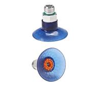 Robot Vacuum Suction Cup SAXM-20/30/40/50/60/80ED-G1/4(SAXM40-G1/4-external Thread)