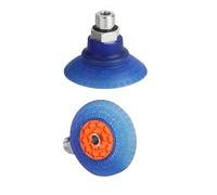 Robot Vacuum Suction Cup SAXM-20/30/40/50/60/80ED-G1/4(SAXM50-G1/4-external Thread)