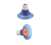Robot Vacuum Suction Cup SAXM-20/30/40/50/60/80ED-G1/4(SAXM50-G1/4-internal Thread)