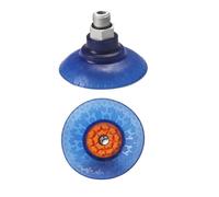 Robot Vacuum Suction Cup SAXM-20/30/40/50/60/80ED-G1/4(SAXM60-G1/4-external Thread)