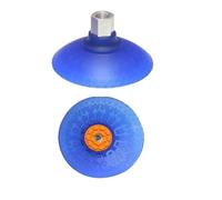 Robot Vacuum Suction Cup SAXM-20/30/40/50/60/80ED-G1/4(SAXM80-G1/4-internal Thread)