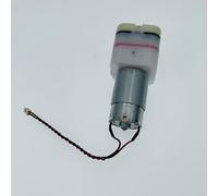 Robot Vacuum Water Pump Motor for Dreame for x40 Ultra, for x40 Pro, for x40 Master, High-Efficiency Dirty Water Pump Replacement for Home Cleaning