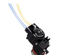 Robot Vacuum Water Pump Motor Replacement for Roomba Jet M6 Jet 240 241 Provides Stable Operation with Efficient Heat Dissipation and Noise Reduction