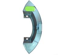 Robot Vacuum Water Tank Dust Bin, For RV10 RV30 Plus For R2 R2 Plus For 360 S8 S8 Plus, For 75 S+, 2 In 1 Water Tank Dust Box