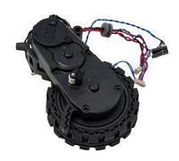 Robot Vacuum Wheel Assembly Gear Box Module Drive System Left Right Driving Wheel Gear Box Module Replacement Parts For Deebot N8, PRO, 920 And 950 Replacement Part(Right Driving Wheel)
