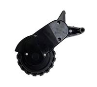 Robot Vacuum Wheel for Narwal J2 J1 T10, Left Right Replacement Motor Part, Plastic Caster for Quiet Navigation (RIGHT)