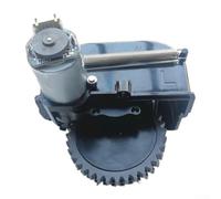 Robot Vacuum Wheels for Midea MD 18500, 1850X, 18600, 19500 Smooth Operation (Left)