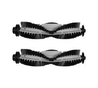 PonpEd Robot Vacuums Roller Main Brush， Side Brush， Mop Cloths Rag。Compatible For Deenkee D40 。 Replacement Accessory Spare Part (Color : SET 6)