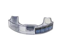 Robot Vaucum Cleaner Dust Box Or Water Tank Mop Bracket，Compatible for Mamnv BR151 Robot Cleaner Parts Replacement Parts(1pc watertank)