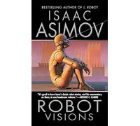 Robot Visions
