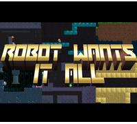 Robot Wants It All Steam CD Key