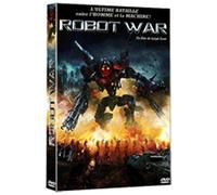 Robot war (L'ultime bataille entre l'homme et la machine)) [FRENCH]