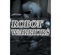 Robot Warriors Steam Key GLOBAL