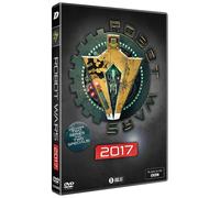 Robot Wars 2017