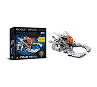 Robot Wars Construction Set - Dead Metal