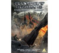 Robot Wars [DVD]