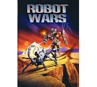 Robot Wars [DVD] [NTSC]